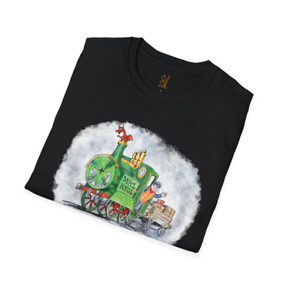 Nostalgia - Ivor The Engine