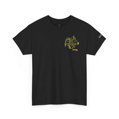 One’n’All Unisex T-Shirt - Yellow