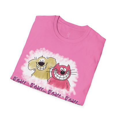 Nostalgia - Roobarb & Custard