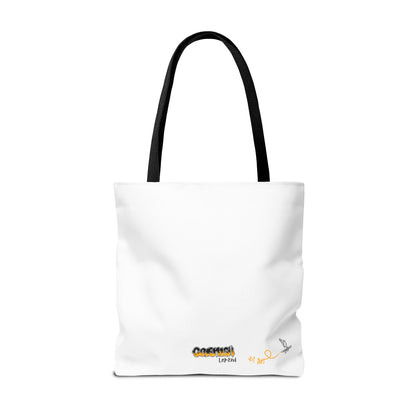 Duchy of Cornwall Tote Bag