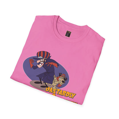 Nostalgia - Dick Dastardly & Muttley