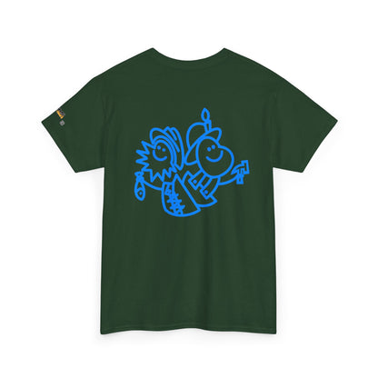 One’n’All Unisex T-Shirt - Blue