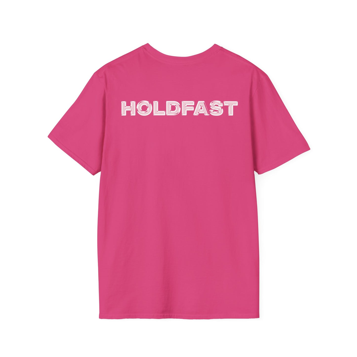 HOLDFAST - MHA Supporting Veterans