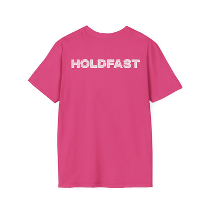 HOLDFAST - MHA Supporting Veterans