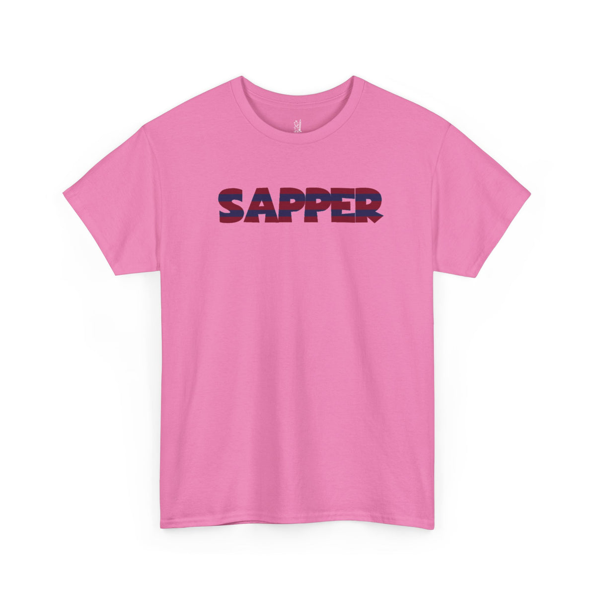 Sapper T-shirt