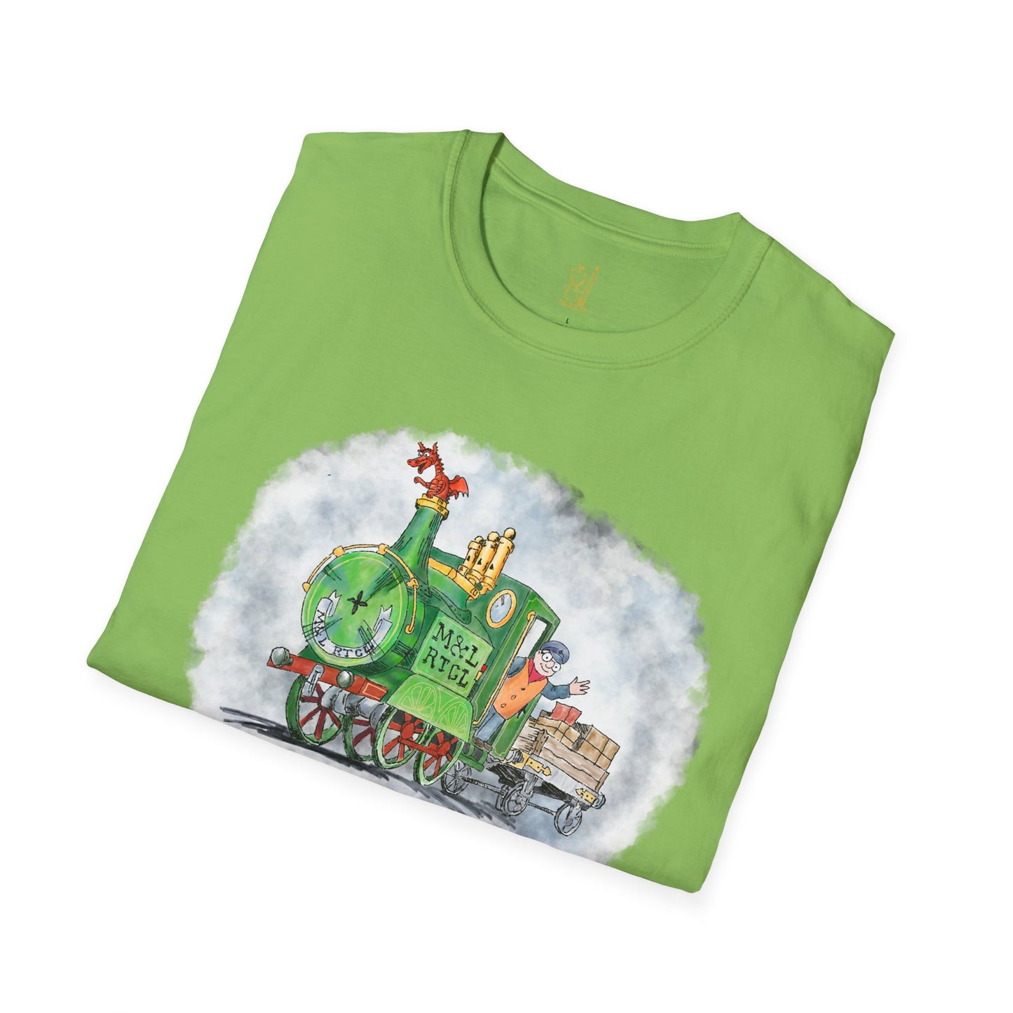 Nostalgia - Ivor The Engine