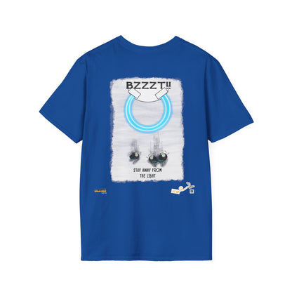 Stay Away From The Light