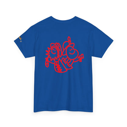 One’n’All Unisex T-Shirt - Red