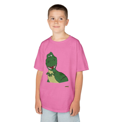 Rex - Kids Tee