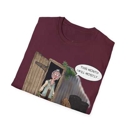 The Fast Show - Jesse