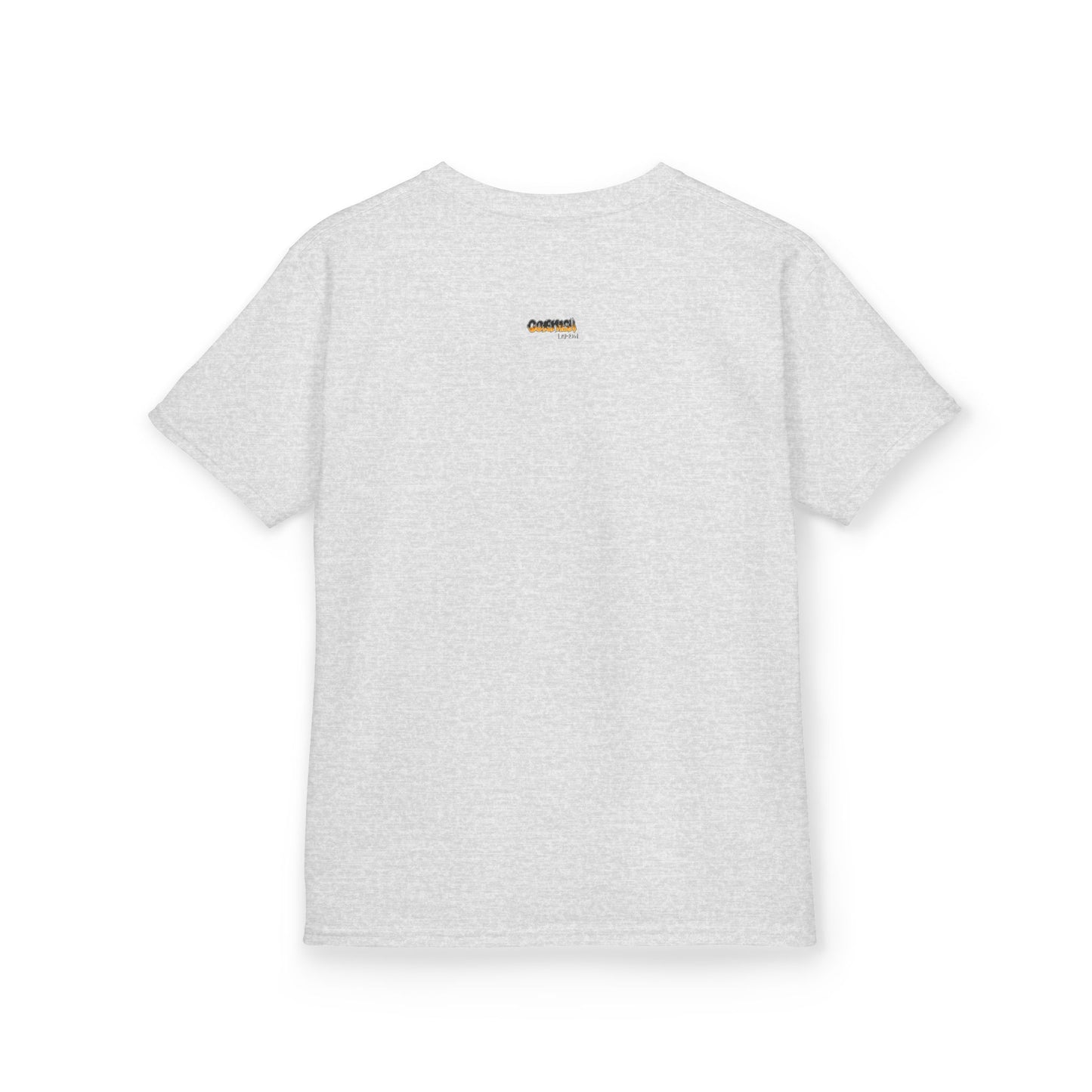 Kids “One’n’All Tee - Red