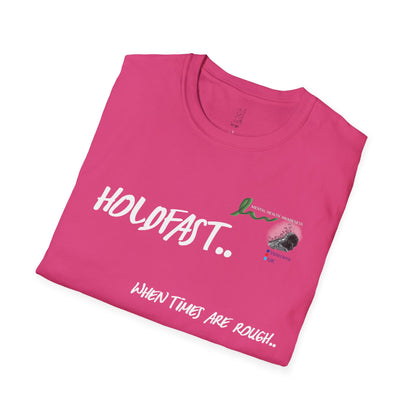 HOLDFAST - MHA Supporting Veterans