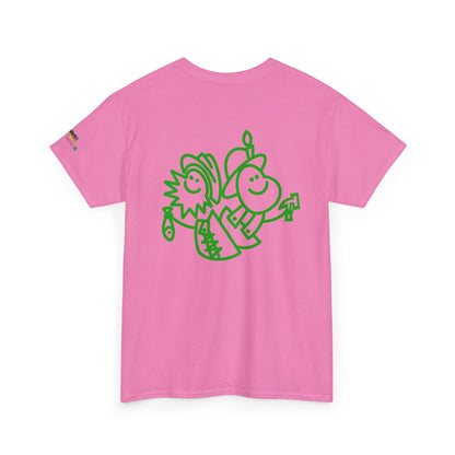 One’n’All Unisex T-Shirt - Green
