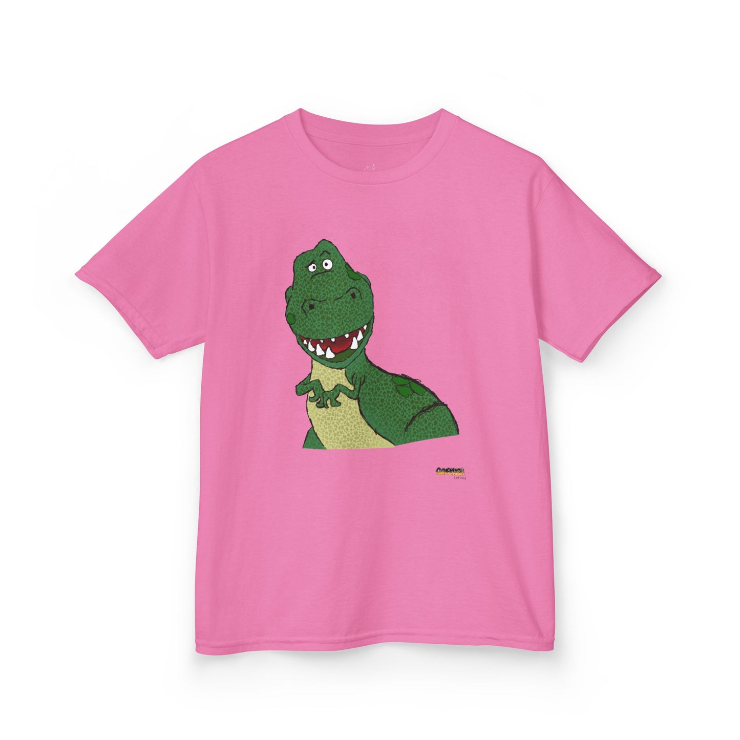 Rex - Kids Tee