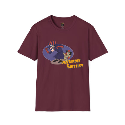 Nostalgia - Dick Dastardly & Muttley