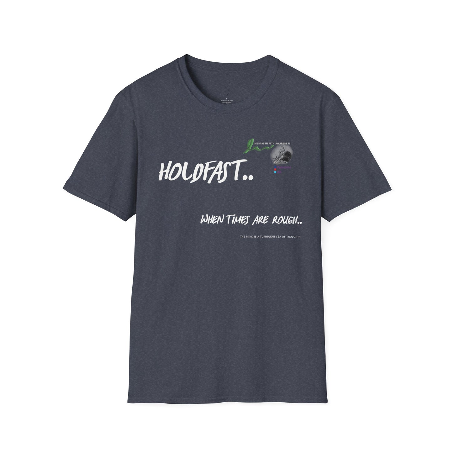 HOLDFAST - MHA Supporting Veterans