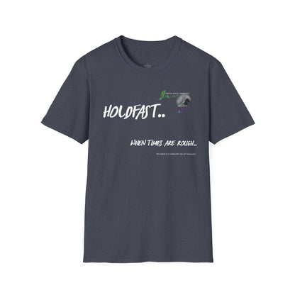 HOLDFAST - MHA Supporting Veterans