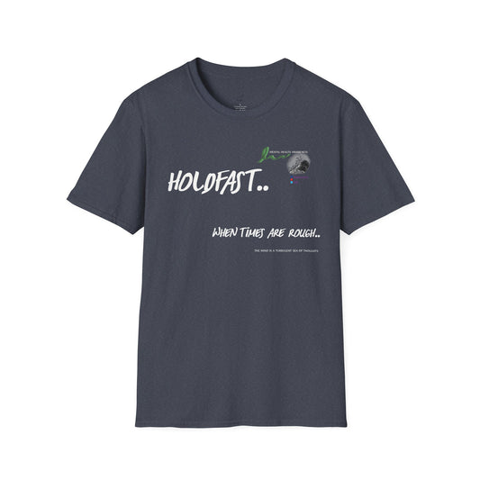 HOLDFAST - MHA Supporting Veterans