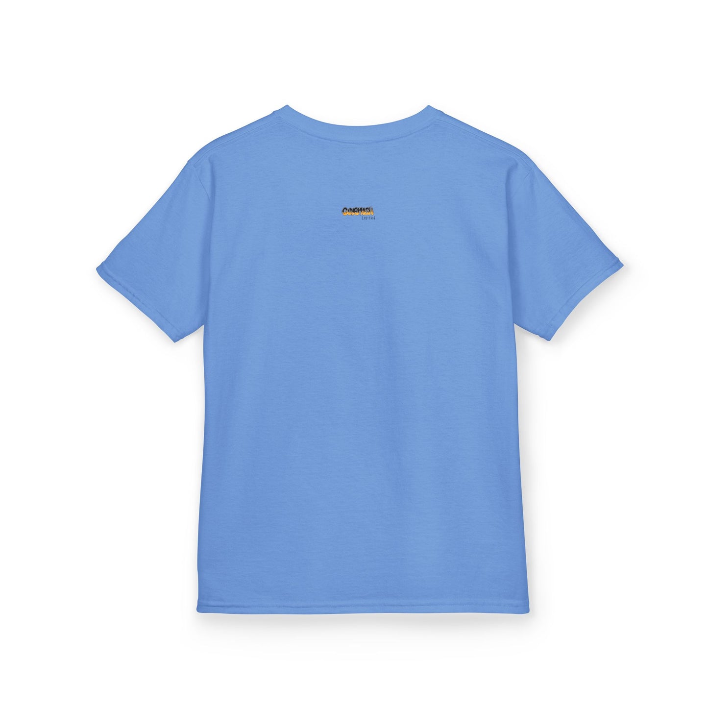 Kids “One’n’All Tee - Red