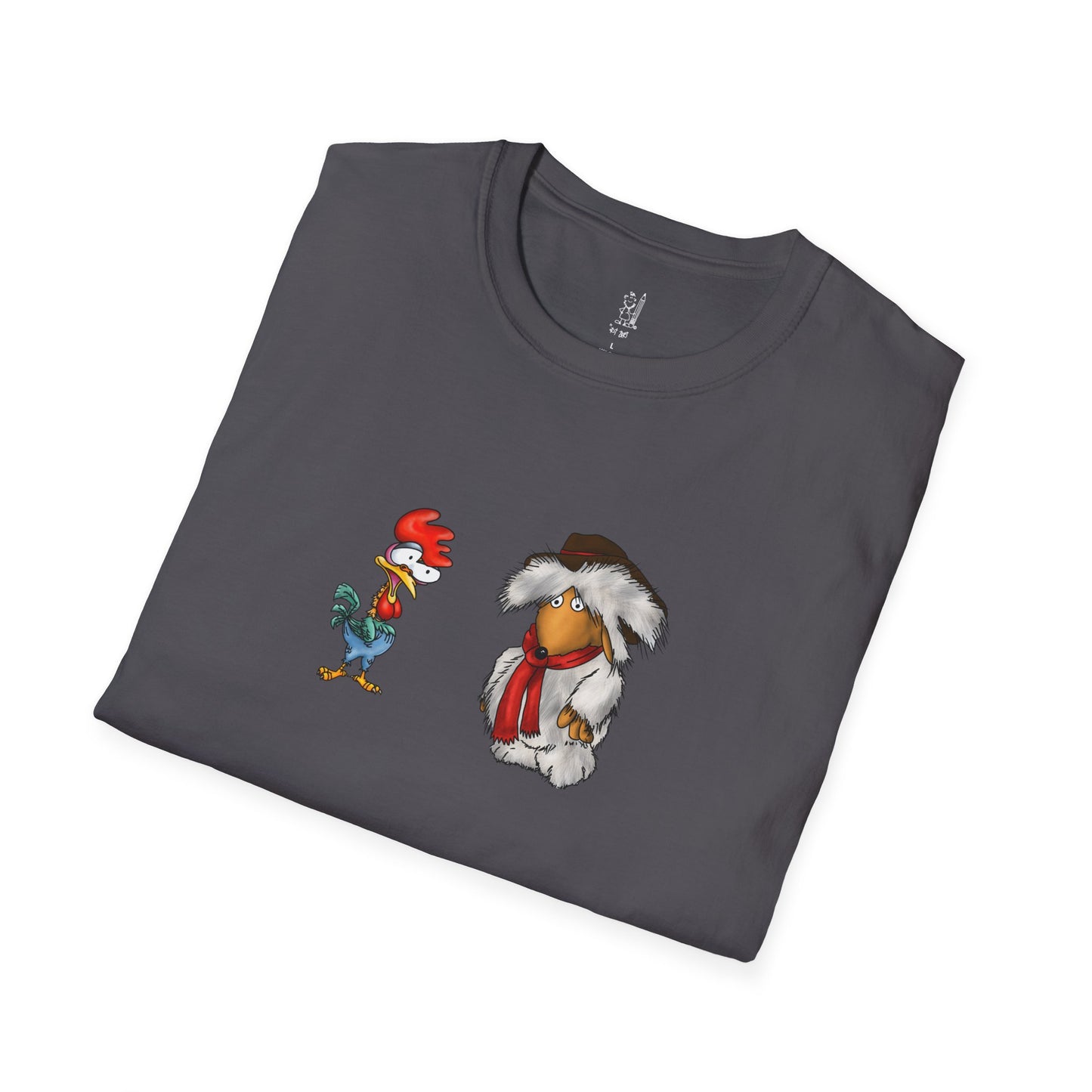 Cock.Womble