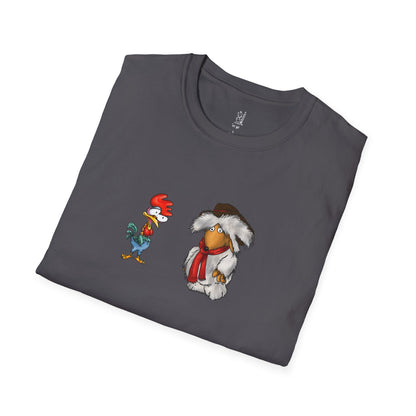 Cock.Womble