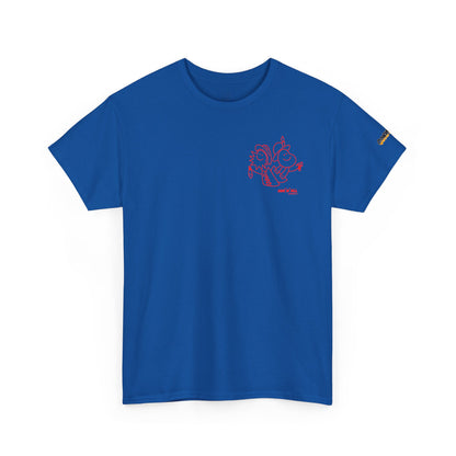 One’n’All Unisex T-Shirt - Red