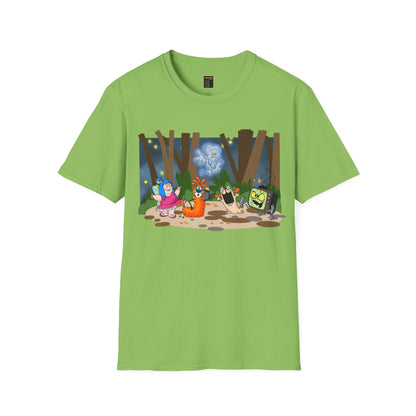 Nostalgia - Will’O’The Wisp