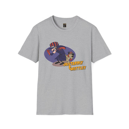 Nostalgia - Dick Dastardly & Muttley