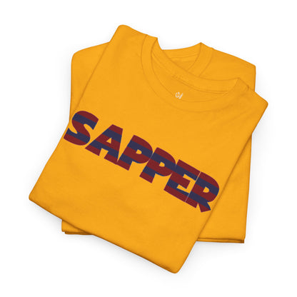 Sapper T-shirt