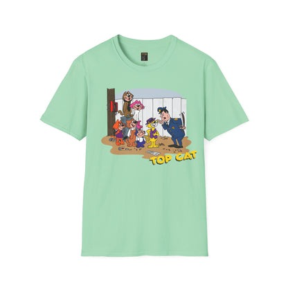 Nostalgia - Top Cat