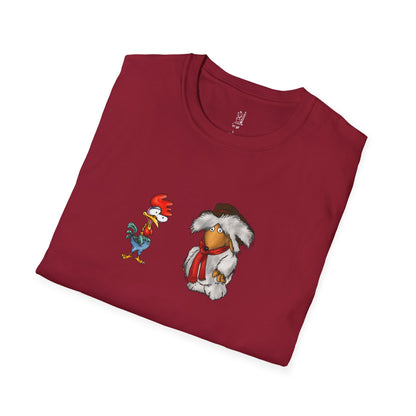 Cock.Womble