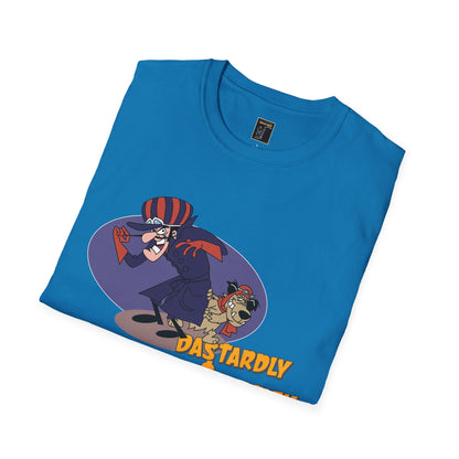 Nostalgia - Dick Dastardly & Muttley