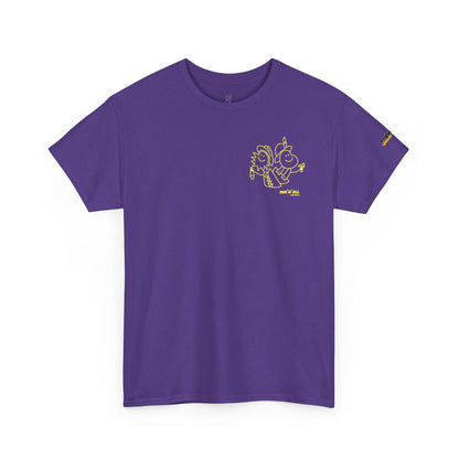 One’n’All Unisex T-Shirt - Yellow