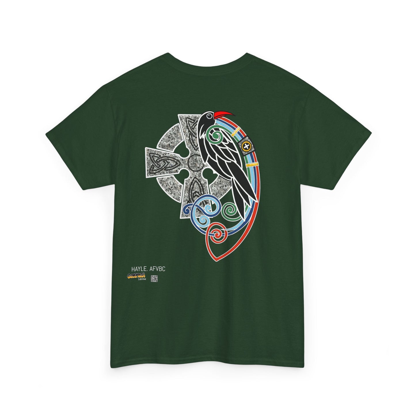 Hayle AFVBC T-Shirt