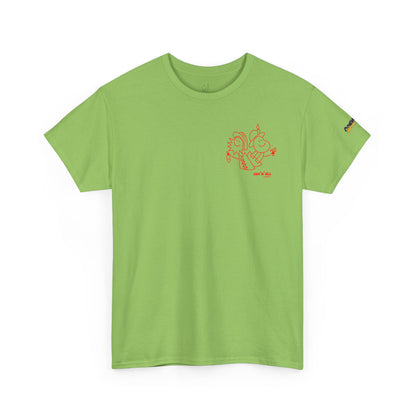 One’n’All Unisex T-Shirt - Red