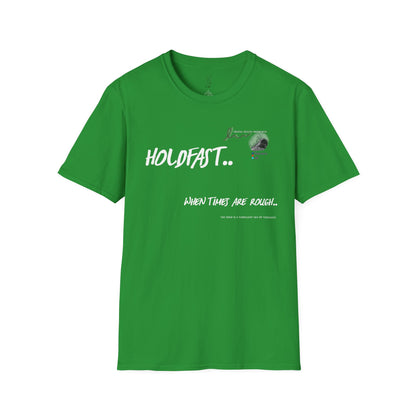 HOLDFAST - MHA Supporting Veterans