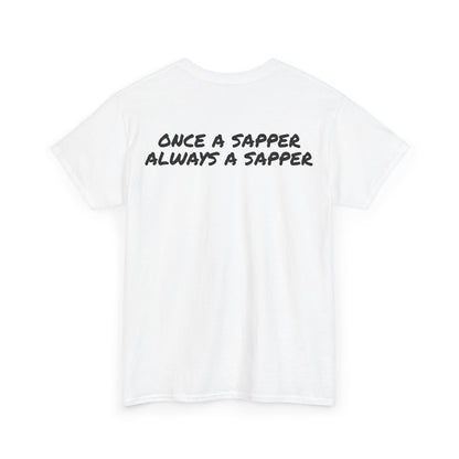 Sapper T-shirt