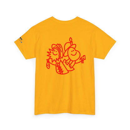 One’n’All Unisex T-Shirt - Red