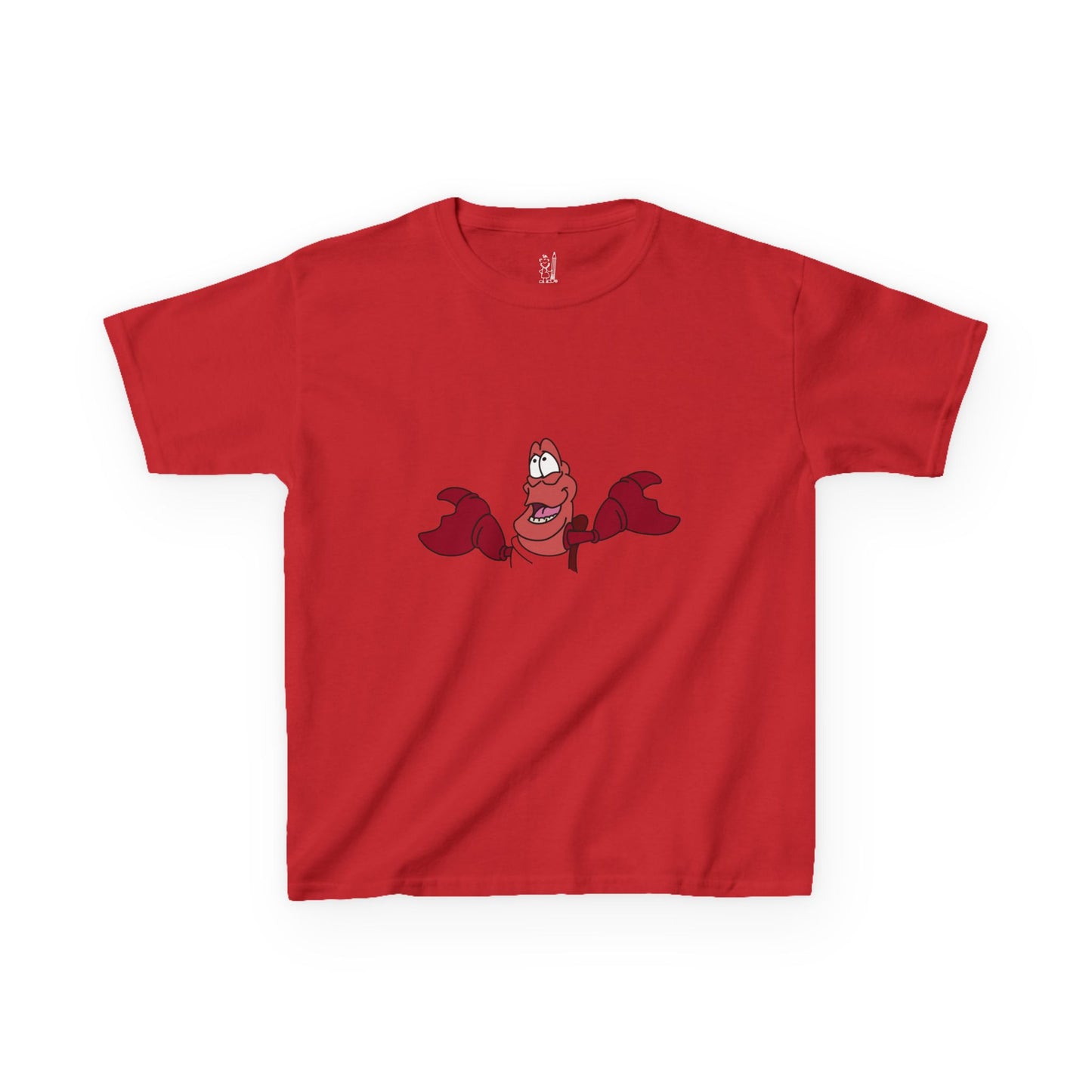So I’m Crabby