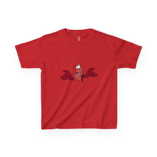 So I’m Crabby