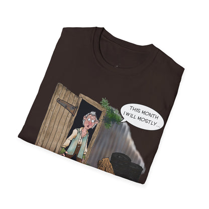 The Fast Show - Jesse