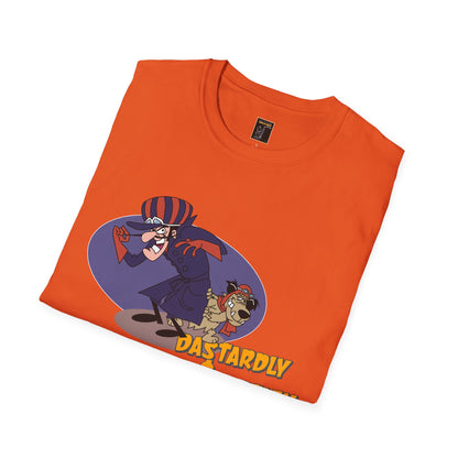 Nostalgia - Dick Dastardly & Muttley