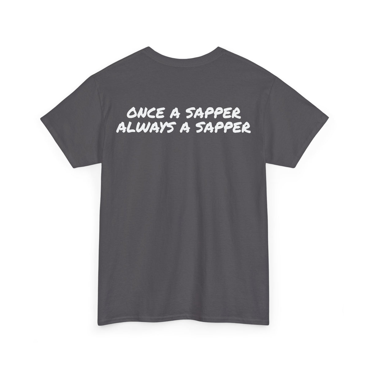 Sapper T-shirt