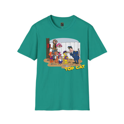 Nostalgia - Top Cat