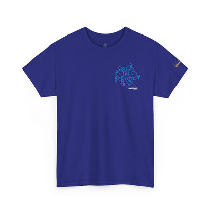 One’n’All Unisex T-Shirt - Blue