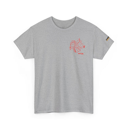 One’n’All Unisex T-Shirt - Red
