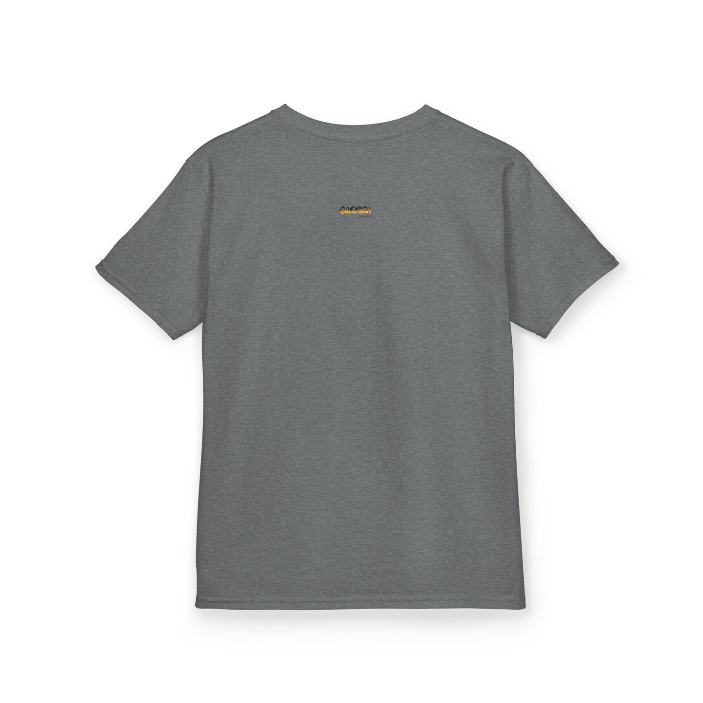 Kids “One’n’All Tee - Yellow