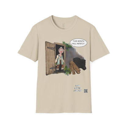 The Fast Show - Jesse