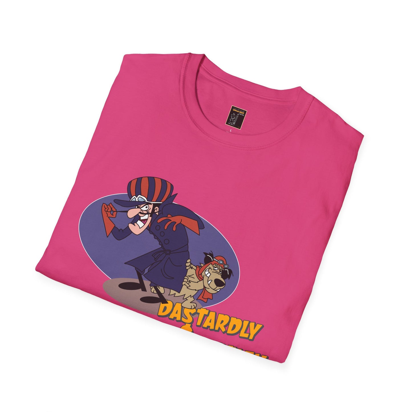 Nostalgia - Dick Dastardly & Muttley
