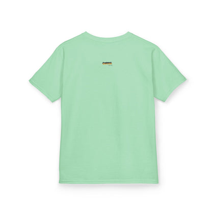 Kids “One’n’All Tee - Blue